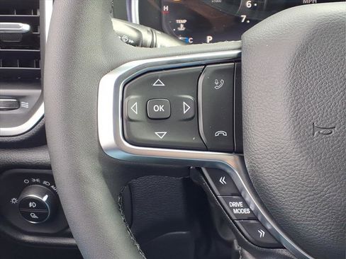 New 2026 RAM 1500 Big Horn image 24