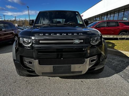 Used 2020 Land Rover Defender 110 X image 6