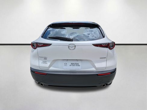 Certified 2025 MAZDA CX-30 AWD 2.5 S image 5