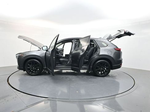 Used 2023 MAZDA CX-9 Touring Plus AWD/4WD image 44