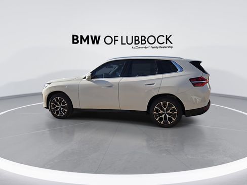 New 2026 BMW X3 xDrive30 image 6