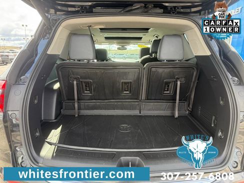 Used 2021 Buick Enclave Essence w/ Sun And Navigation Package AWD/4WD image 22