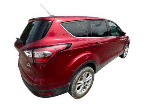 Used 2017 Ford Escape SE AWD/4WD image 5