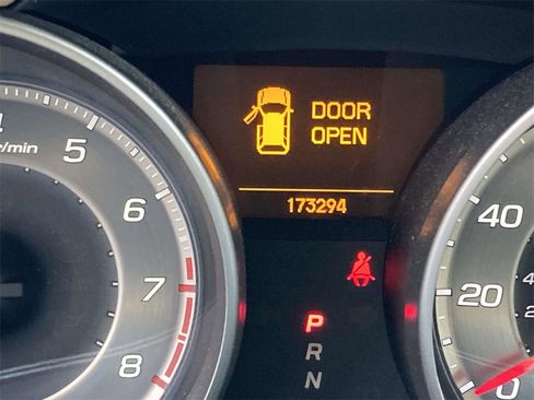 Used 2011 Acura MDX Technology image 21