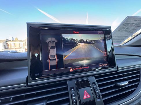 Used 2014 Audi A7 3.0T Prestige image 26