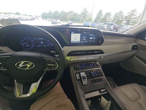 Used 2020 Hyundai Palisade SEL AWD/4WD image 11