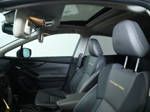 Certified 2022 Subaru Crosstrek 2.5i Sport AWD/4WD image 20