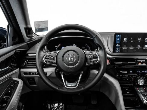 New 2026 Acura MDX SH-AWD w/ Technology Package image 22