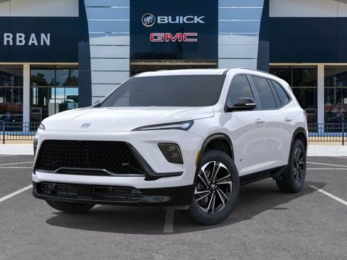 New 2026 Buick Enclave Sport Touring w/ Super Cruise Package image 6