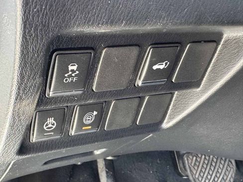 Used 2019 INFINITI QX60 Luxe w/ Essential Package FWD image 28