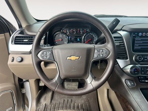 Used 2018 Chevrolet Tahoe LT image 10