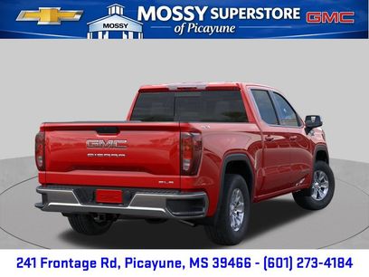 New 2026 GMC Sierra 1500 SLE w/ Preferred Package