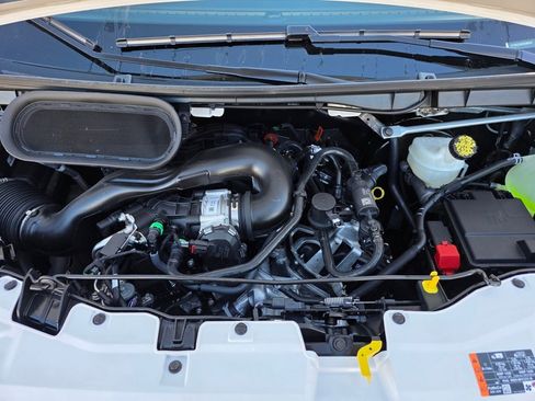 New 2025 Ford Transit 250 148 Medium Roof Extended AWD image 23