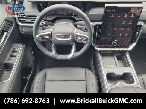 New 2026 GMC Acadia Elevation w/ Black Edition FWD image 16