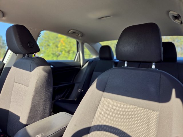 Used 2019 Volkswagen Jetta S w/ Driver Assistance Package FWD image 10