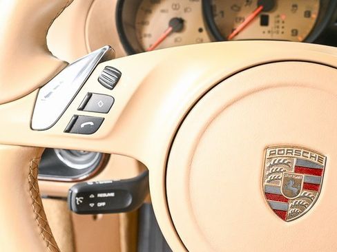 Used 2013 Porsche Boxster S image 11