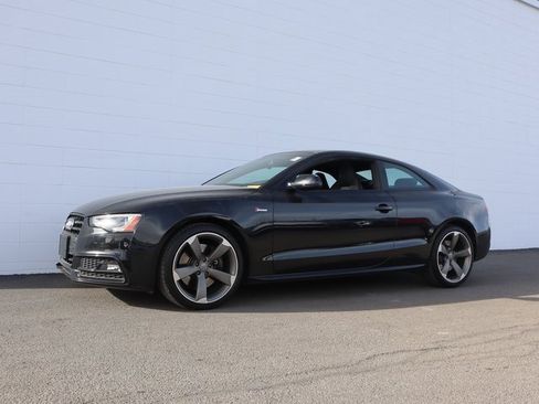 Used 2014 Audi S5 Prestige image 3