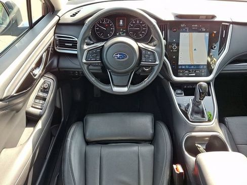 Used 2024 Subaru Outback Limited AWD/4WD image 12