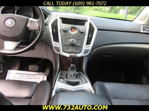 Used 2011 Cadillac SRX Performance AWD/4WD image 15