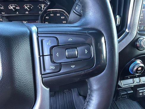 Certified 2021 GMC Sierra 2500 SLT w/ Snow Plow Prep/Camper Package image 17