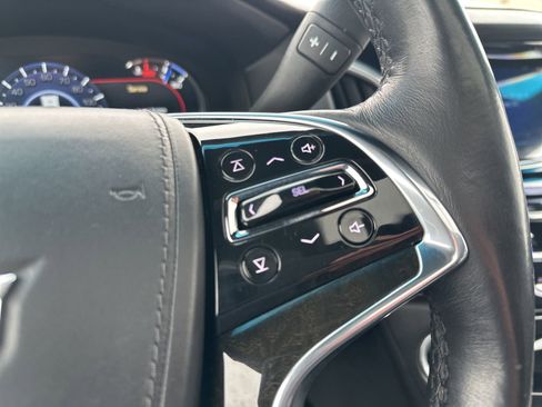 Used 2020 Cadillac Escalade ESV Platinum image 53