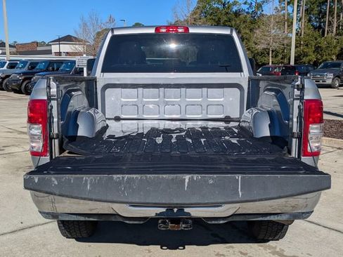 Certified 2024 RAM 2500 Big Horn image 14