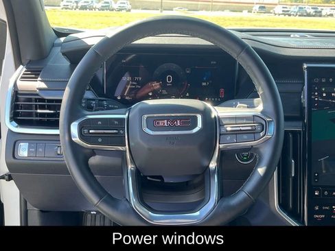 Used 2025 GMC Acadia Elevation image 21