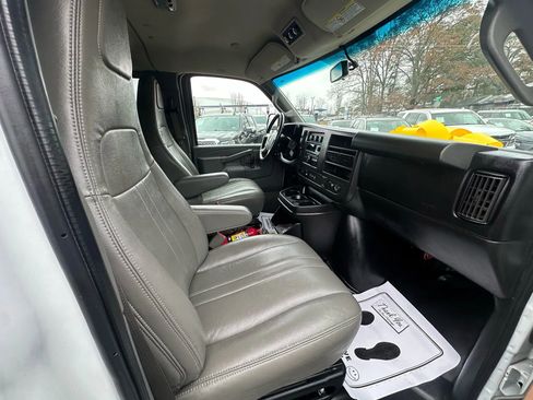Used 2017 Chevrolet Express 2500 LS image 14