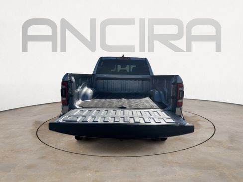 Used 2022 RAM 1500 Rebel w/ Rebel Level 1 Equipment Group image 12