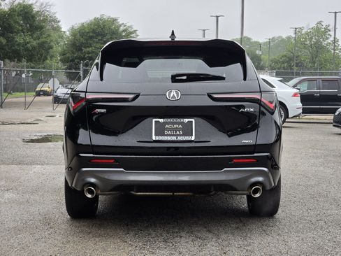 Certified 2025 Acura ADX A-Spec image 7