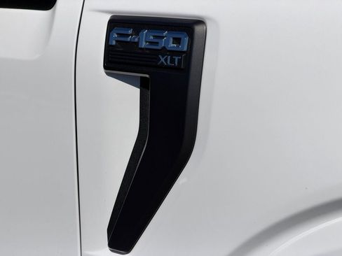 Used 2023 Ford F150 XLT w/ Equipment Group 302A High image 15