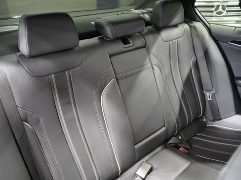 Used 2023 BMW M550i xDrive w/ Executive Package AWD/4WD image 25