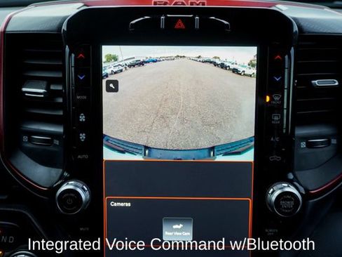 Used 2023 RAM 1500 Rebel w/ Rebel Level 1 Equipment Group image 12