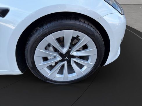 Used 2021 Tesla Model 3 Long Range image 24