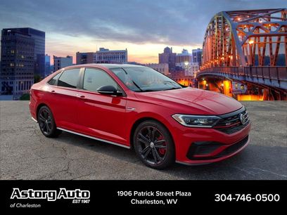 Used 2019 Volkswagen Jetta GLI