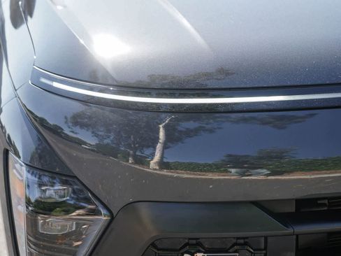 Used 2024 Hyundai Kona N Line AWD/4WD image 10