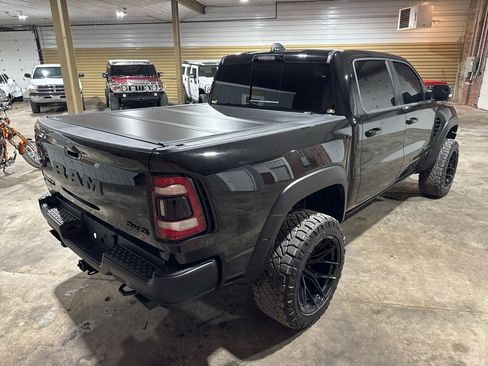 Used 2022 RAM 1500 TRX w/ TRX Level 2 Equipment Group image 13