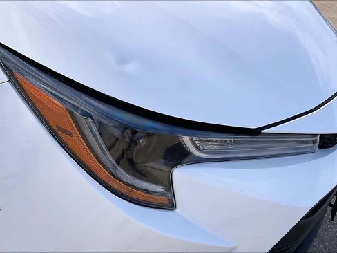 Used 2024 Toyota Corolla LE image 47