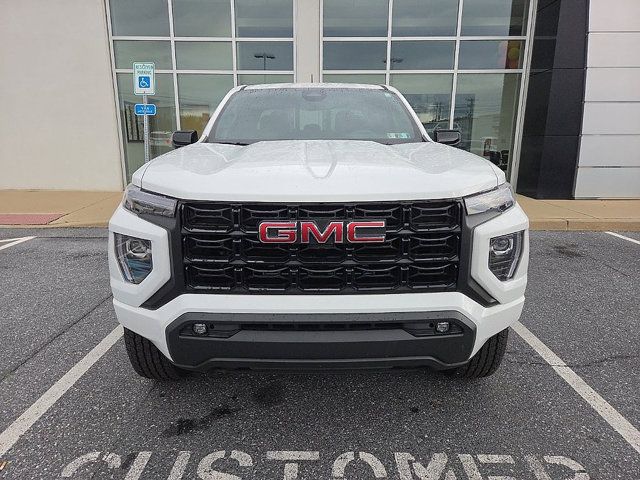 Used 2026 GMC Canyon Elevation w/ Convenience Package AWD/4WD image 9