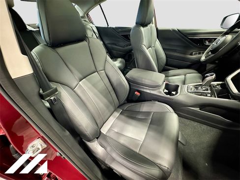 New 2025 Subaru Legacy Touring XT w/ Popular Package #3 image 30
