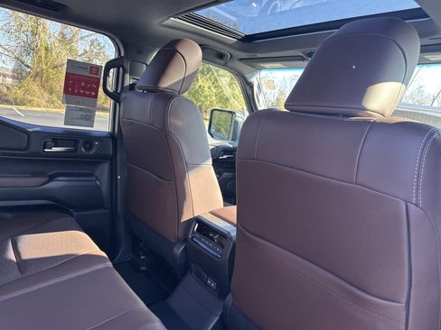 New 2025 Toyota Land Cruiser 1958 image 32