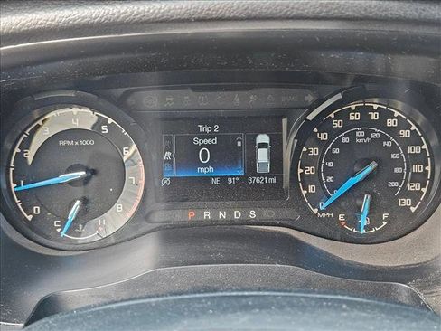 Used 2020 Ford Ranger XLT w/ Equipment Group 301A Mid image 10