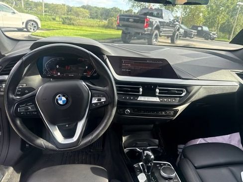 Used 2024 BMW 228i Gran Coupe w/ Convenience Package FWD image 12