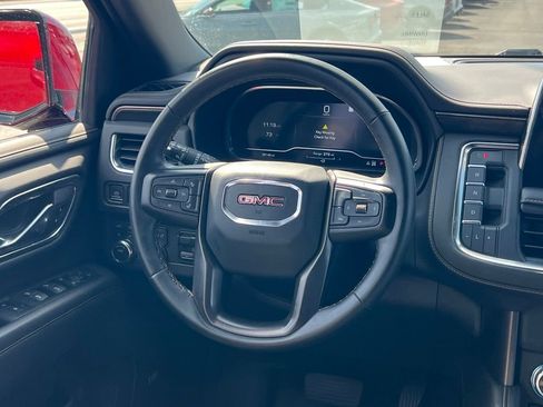 Used 2023 GMC Yukon AT4 w/ Max Trailering Package AWD/4WD image 16