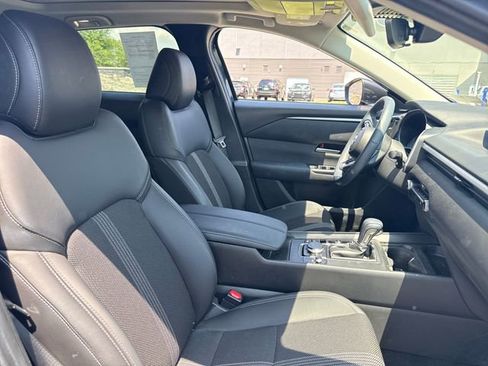 Used 2025 MAZDA CX-50 AWD 2.5 S w/ Weather Package image 13