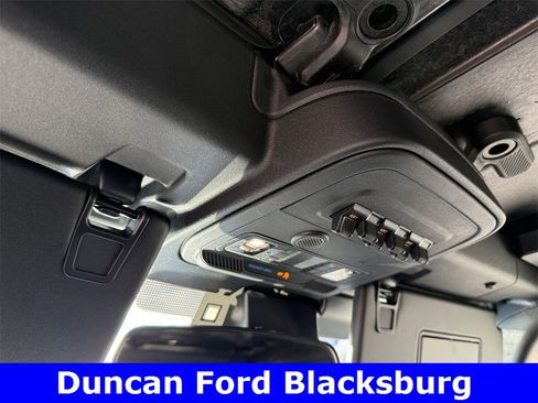 New 2025 Ford Bronco Badlands image 29