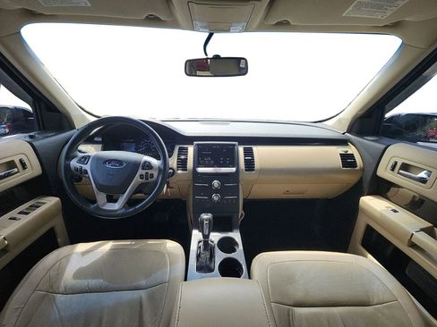 Used 2014 Ford Flex SEL w/ Equipment Group 202A FWD image 14