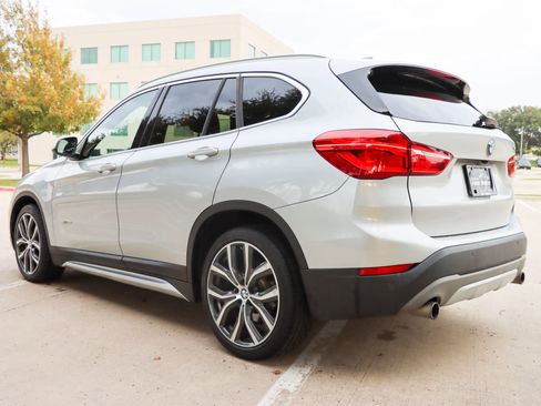 Used 2017 BMW X1 xDrive28i AWD/4WD image 5