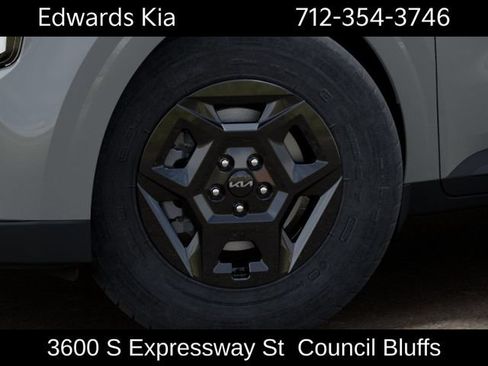New 2027 Kia Carnival LX FWD image 11