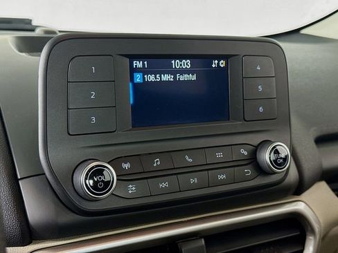 Certified 2022 Ford EcoSport S image 15